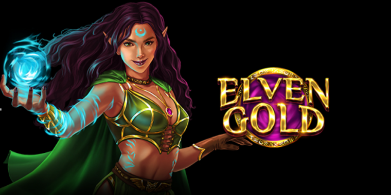 Elven Gold